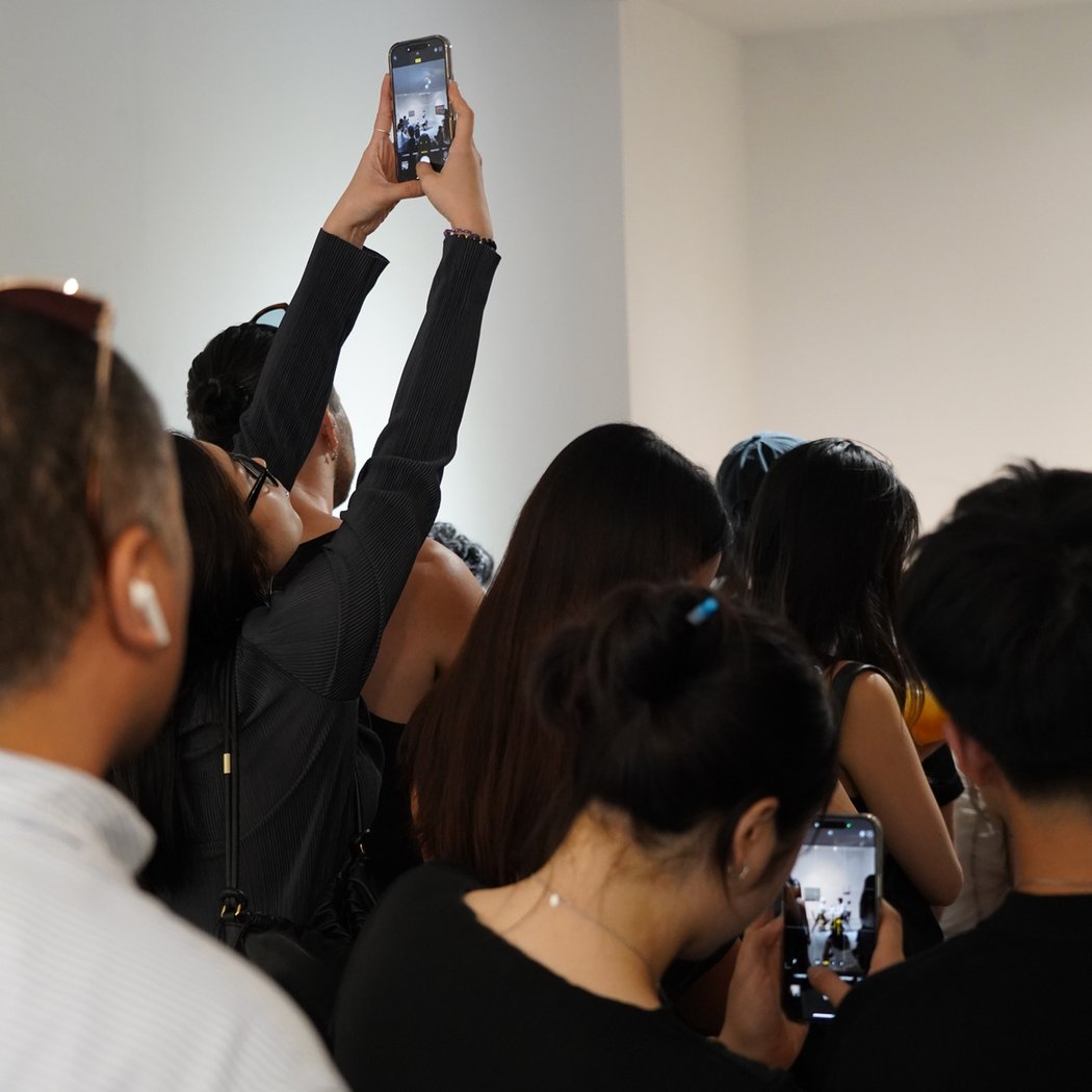 Cousins: A Durational Performance Installation 3