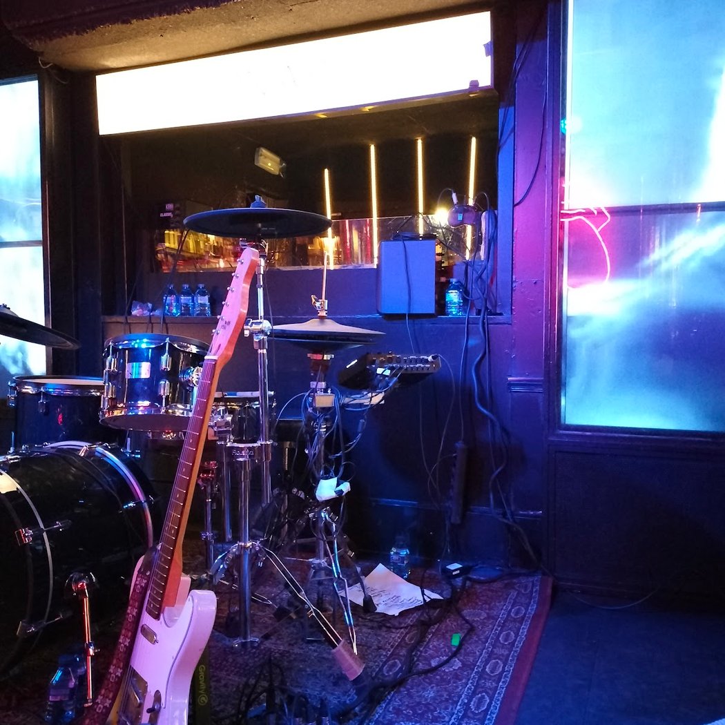 Concierto + Jam Session con Pablo Sanpa Band 3