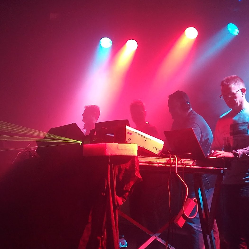 NOM presents John Digweed 2