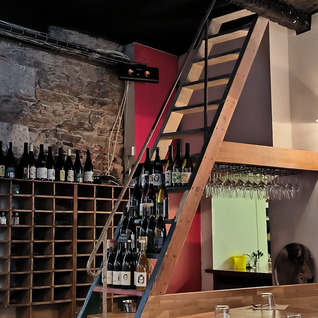 Restaurant L'Ephémère 3