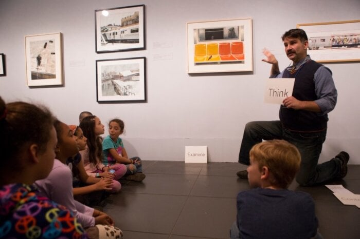 Studio Art Programs 1