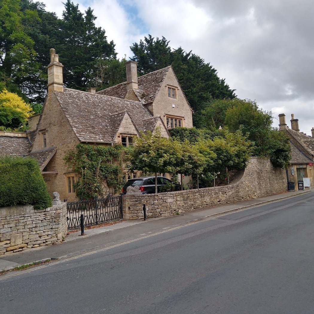 Arlington Row 2