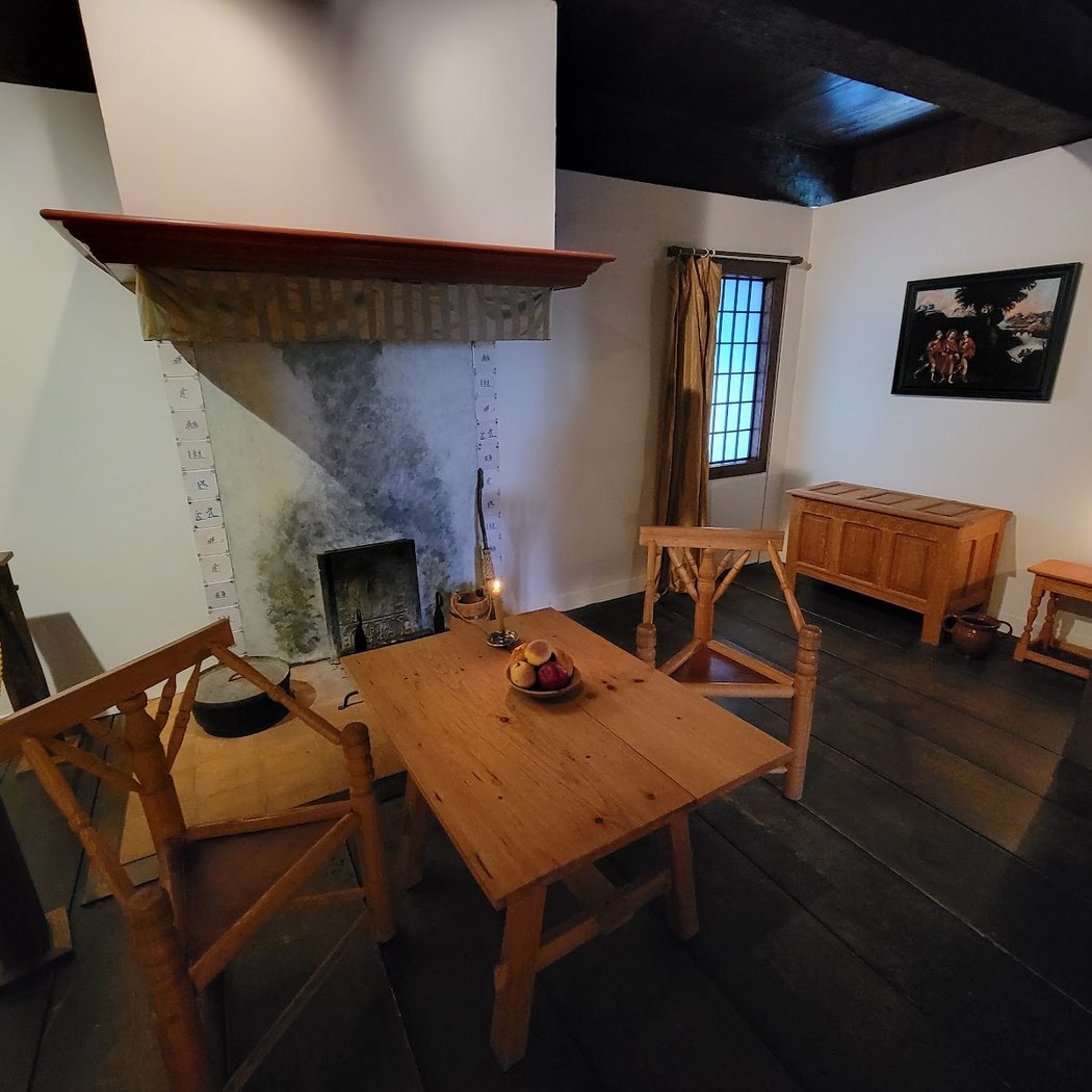 Crailo State Historic Site 1