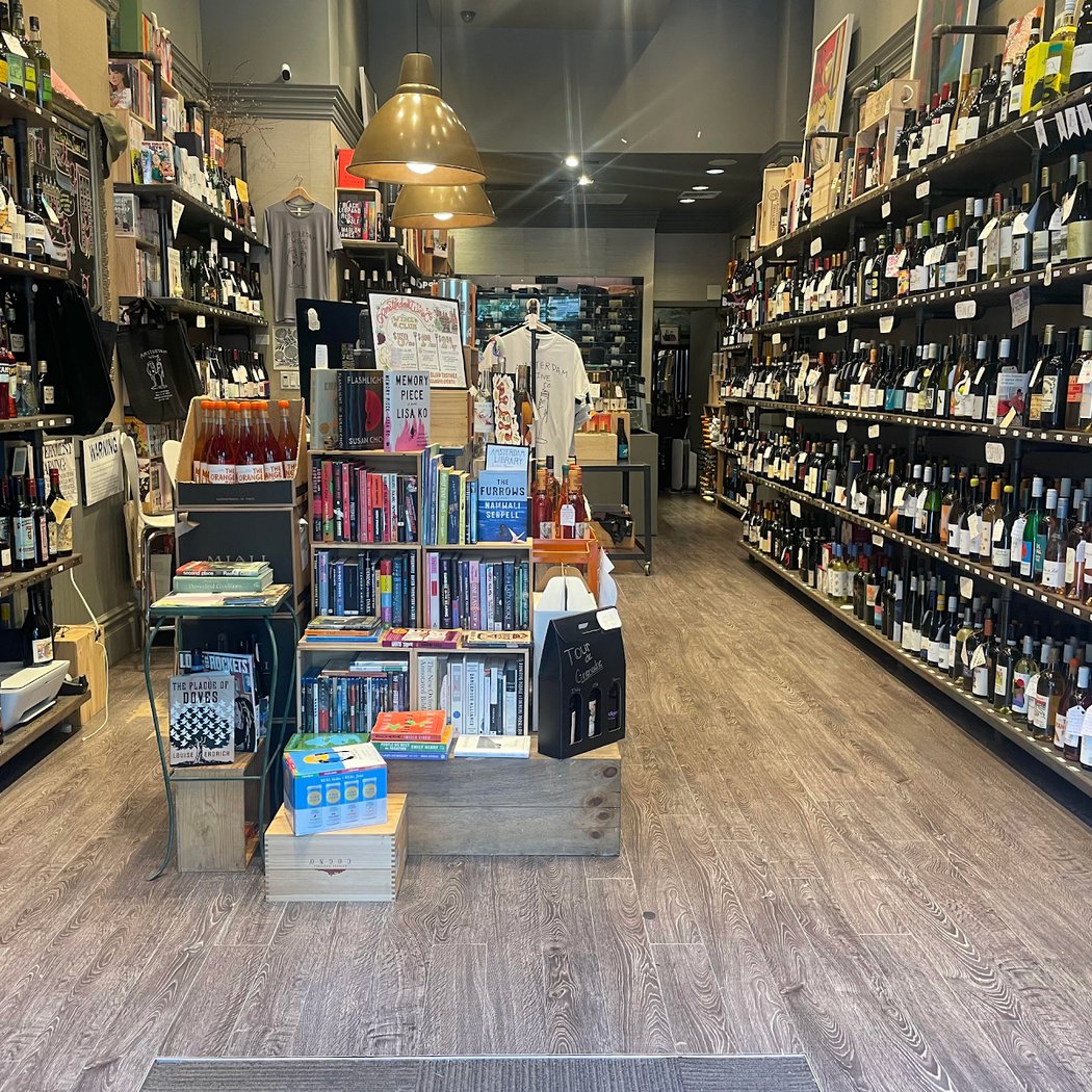 Amsterdam Wine Co. 3