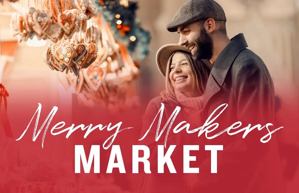 Merry Makers Market 1