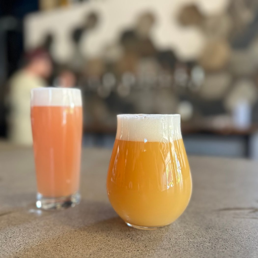 Wayward Lane Brewing 1