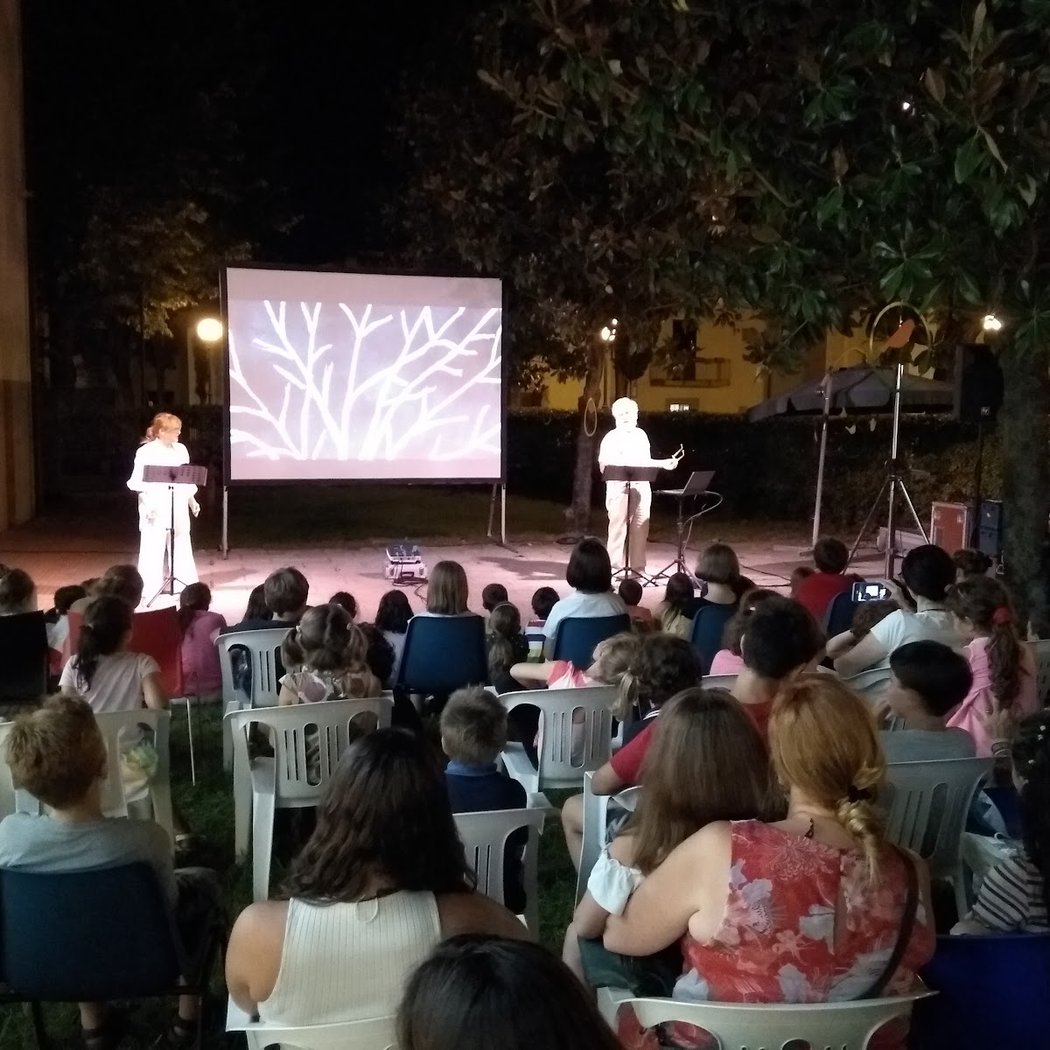 La Notte Magica 3