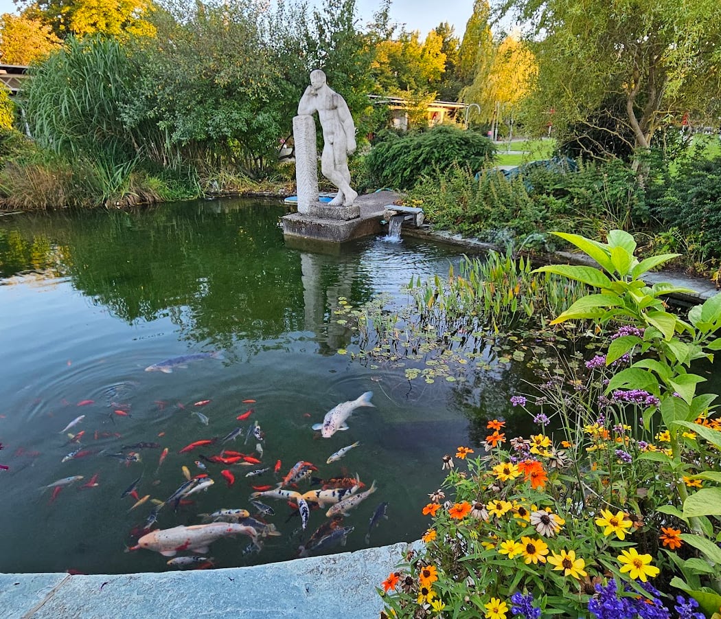 Freibad Letzigraben 3