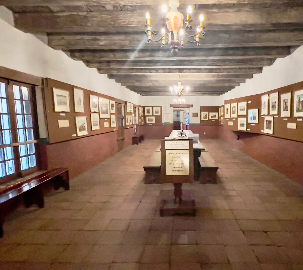 Sonoma Before the Mission, Lecture by Arthur Dawson 3