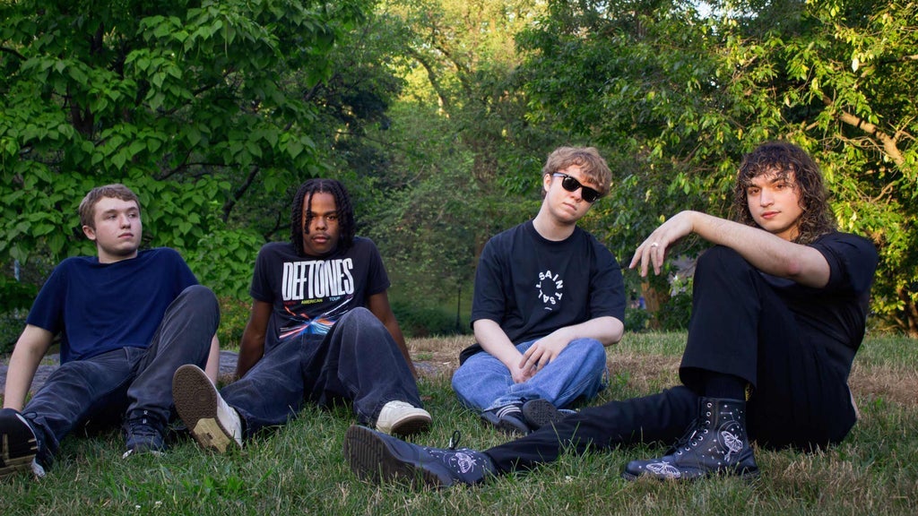 Seamstress, Firetog & Co, Anything Ever, Dylan Taganas & The Suitepaler 2