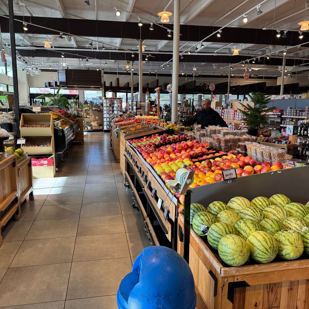 Edgewood Plaza 1