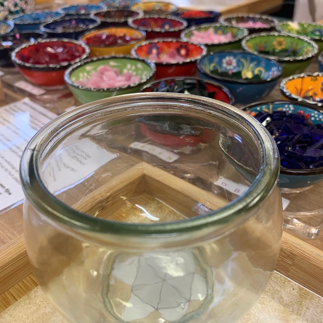 Mosaic Art Studio Rotterdam 3