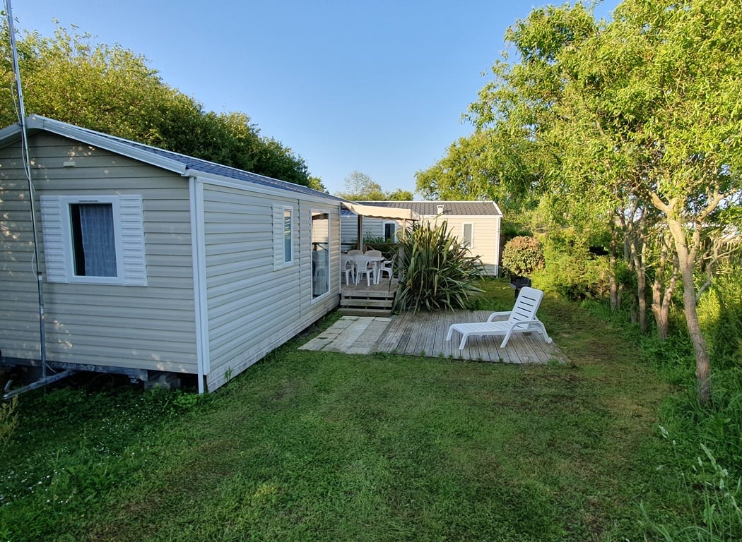 Camping in Golden Bay 2