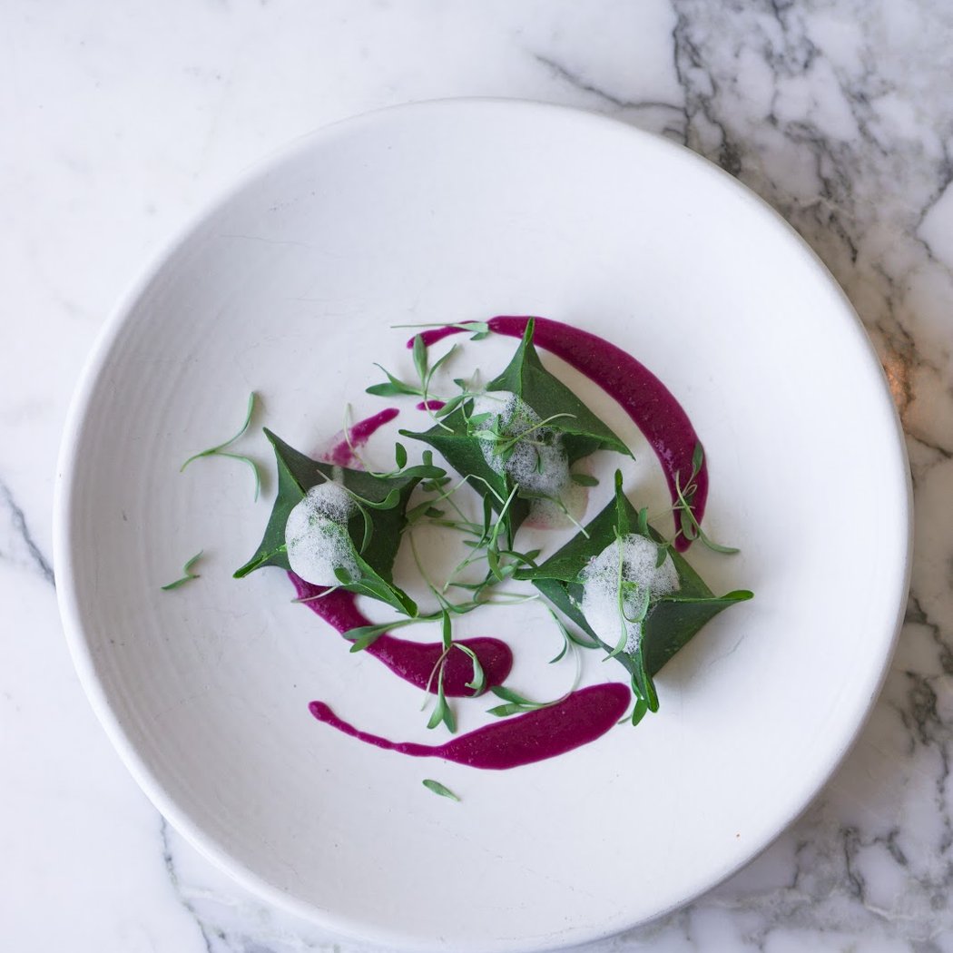 Plant Food + Wine NYC 3