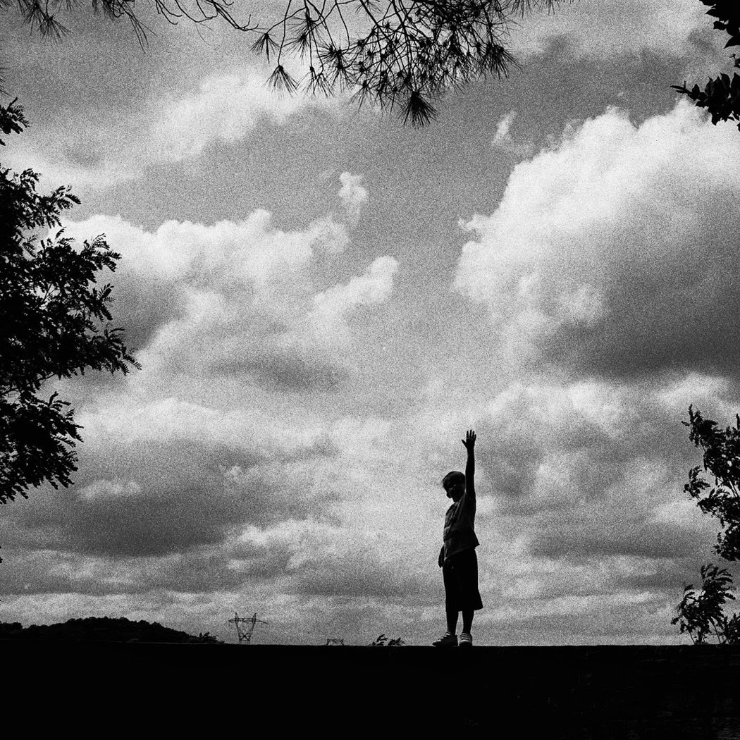 Guillaume Noury - Training And During Photography Nantes 2
