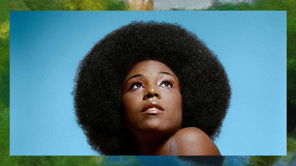 Black is Beautiful: The Kwame Brathwaite Story 1