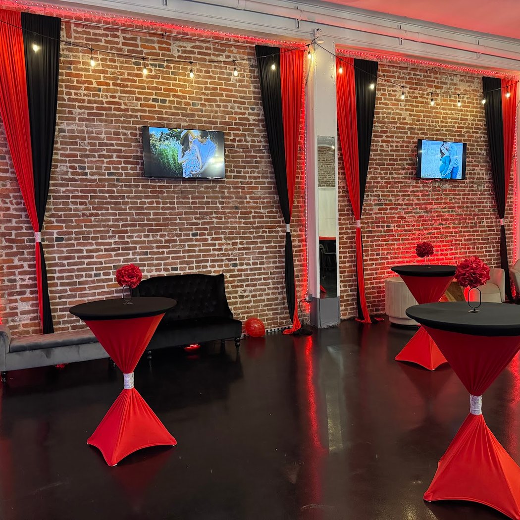 BK Studio Event Space 2