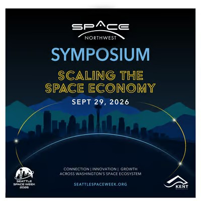 Space Northwest Symposium 1