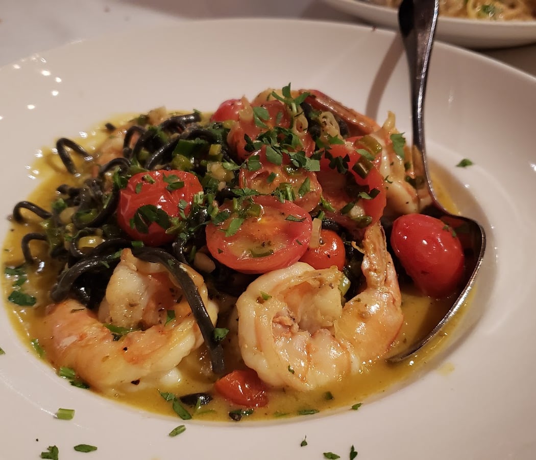 Osteria Toscana 1