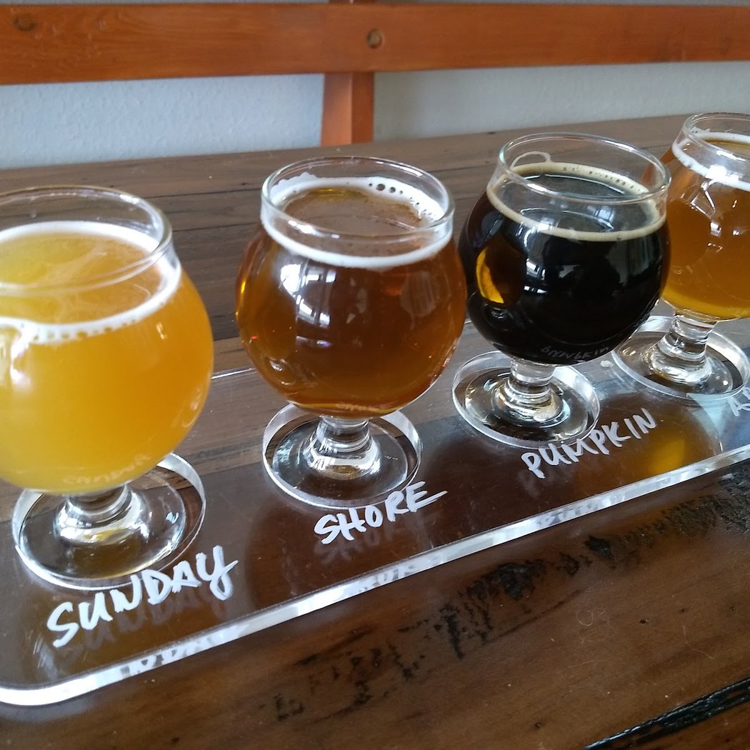 Pedro Point Brewing 2