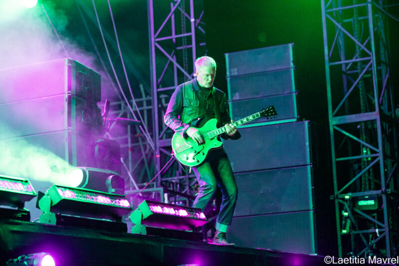 Rock en Seine 1