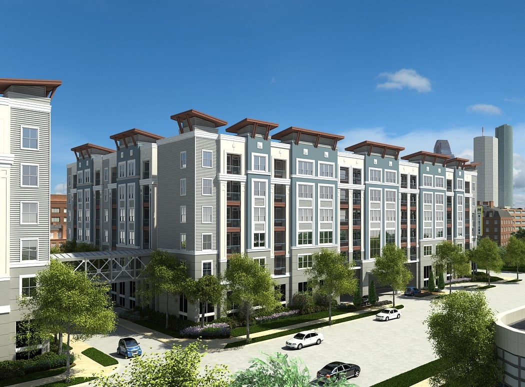 Midtown One80 1