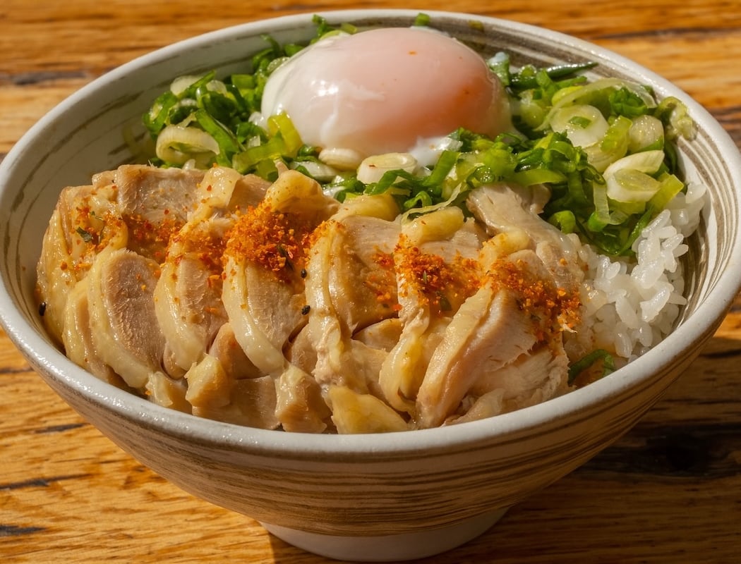 Tsujita Artisan Noodle San Jose 2
