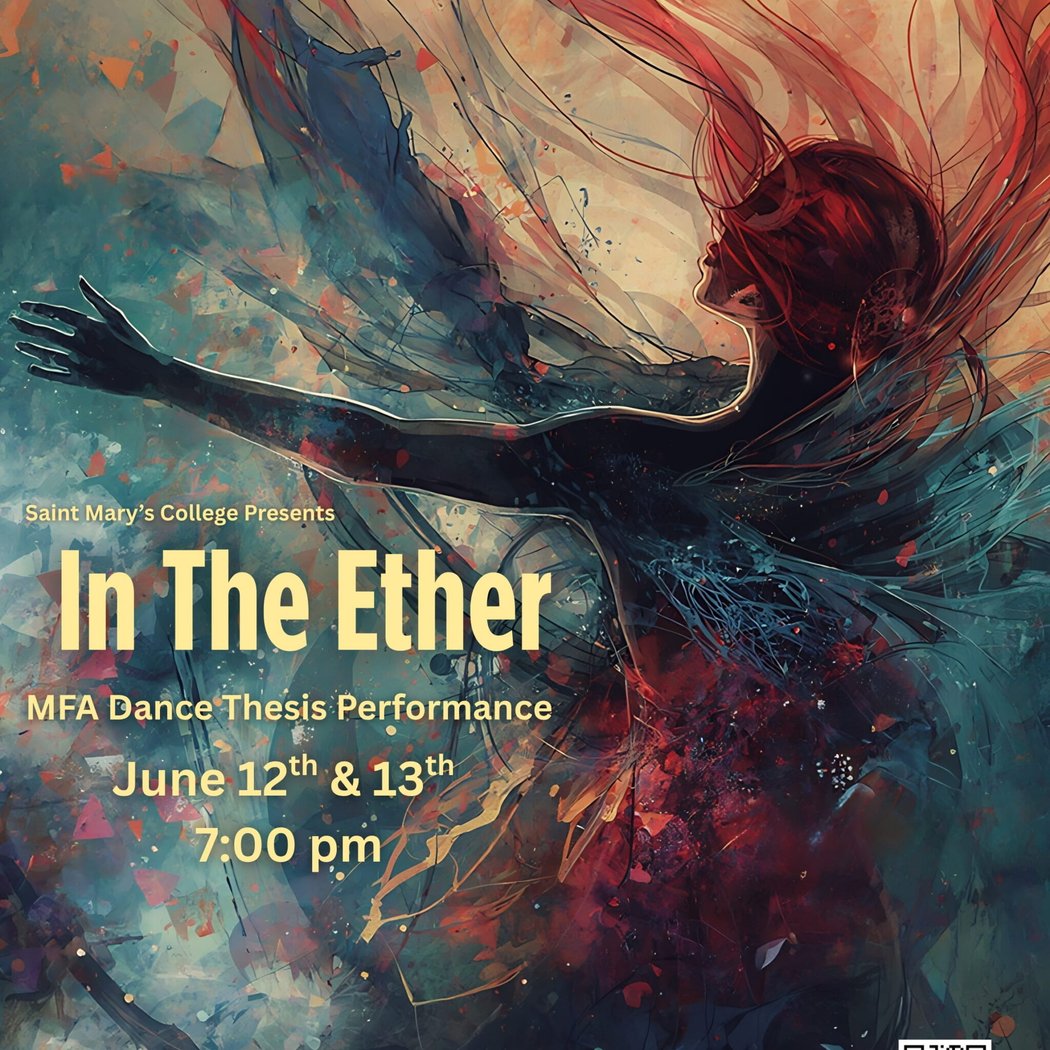 In The Ether