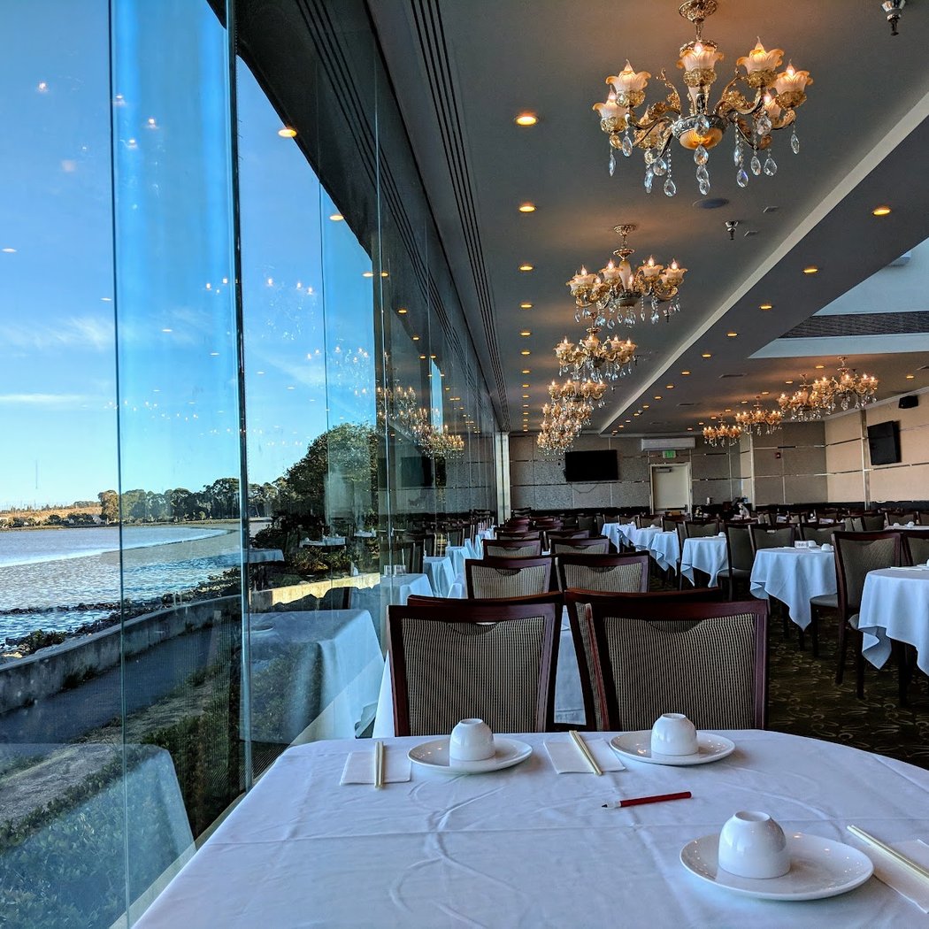 Grand Harbor Seafood and Dimsum Restaurant 2