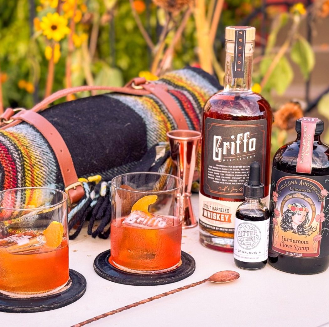 Griffo Distillery & Tasting Bar 3