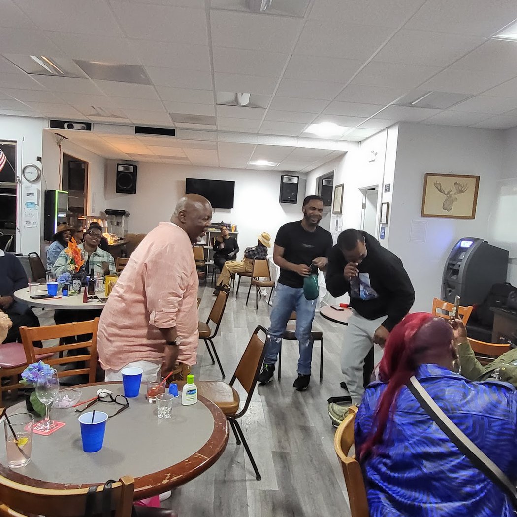 Moose lodge Richmond 550 3
