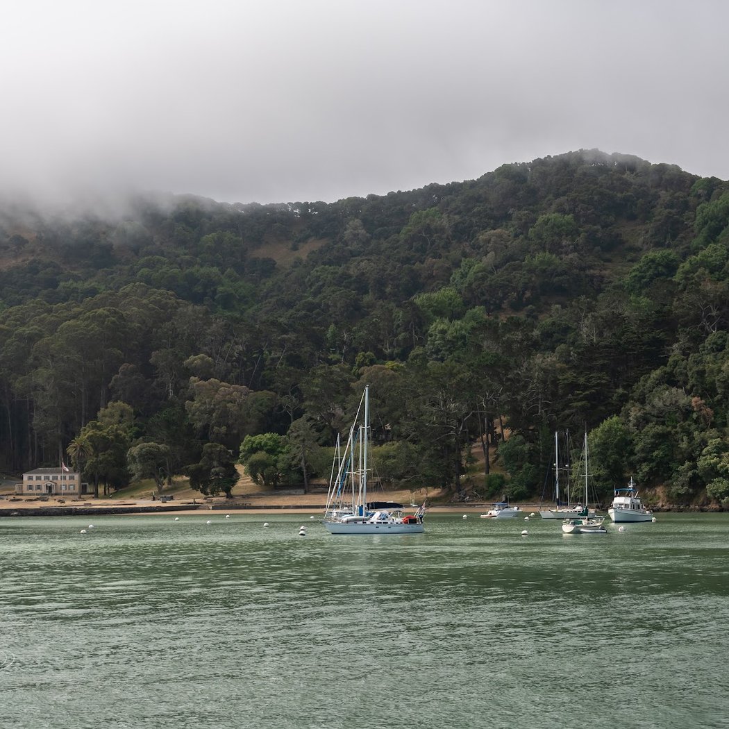 Ayala Cove 2