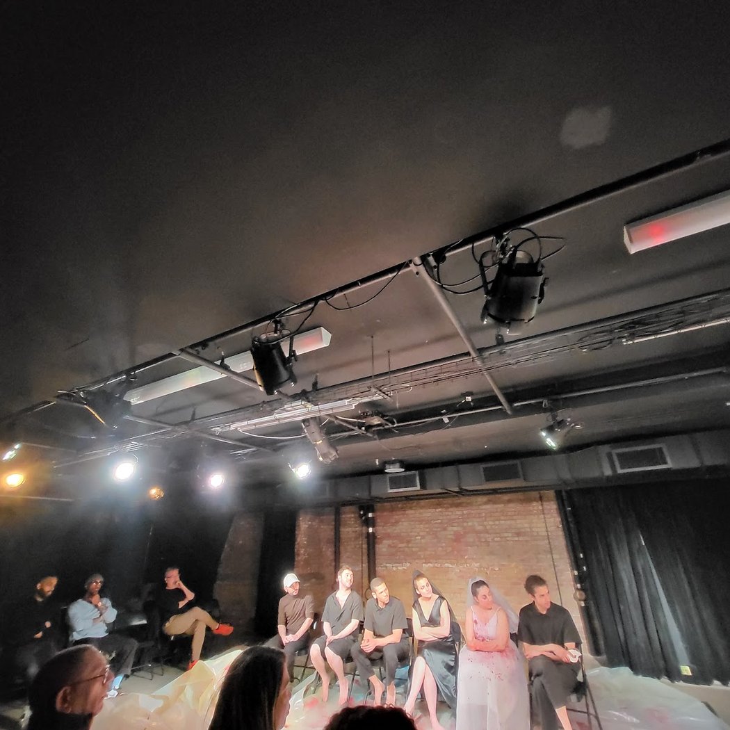 The Shakespeare Forum 1