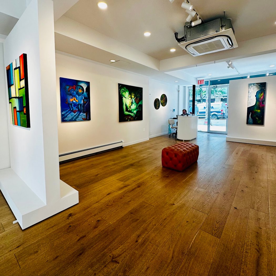 Sims Contemporary 4
