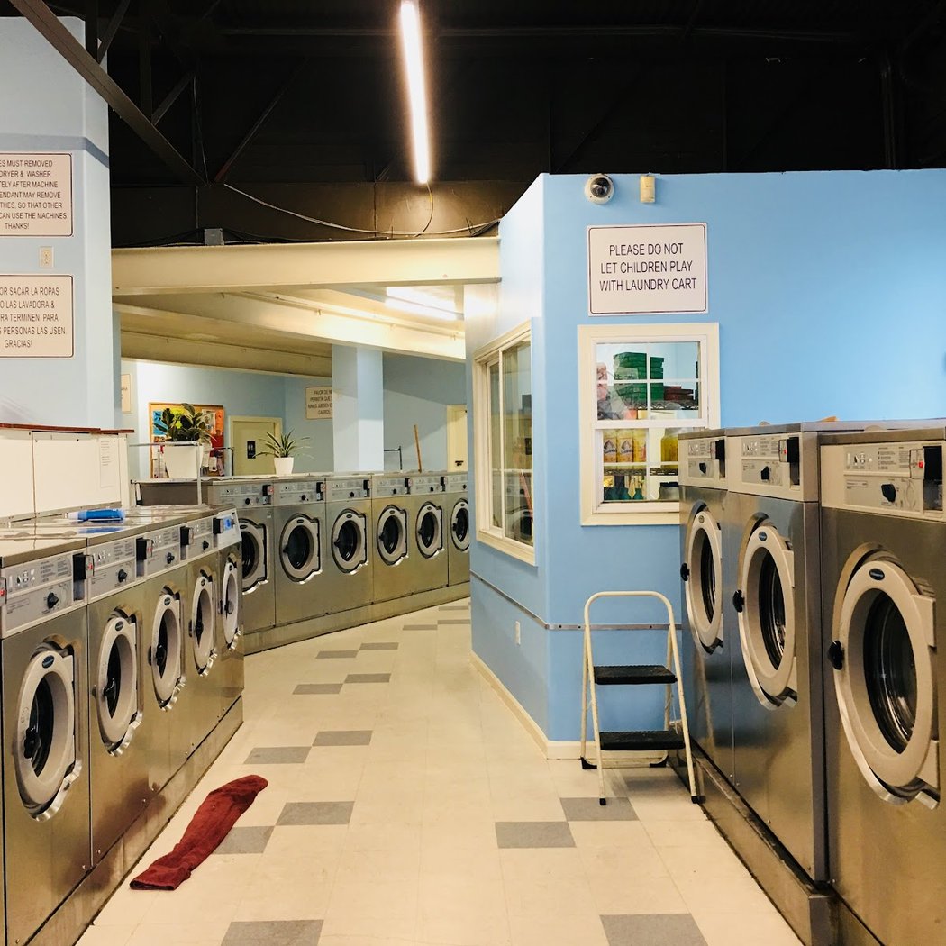Family Laundry: Premium Wash & Fold Delivery 2