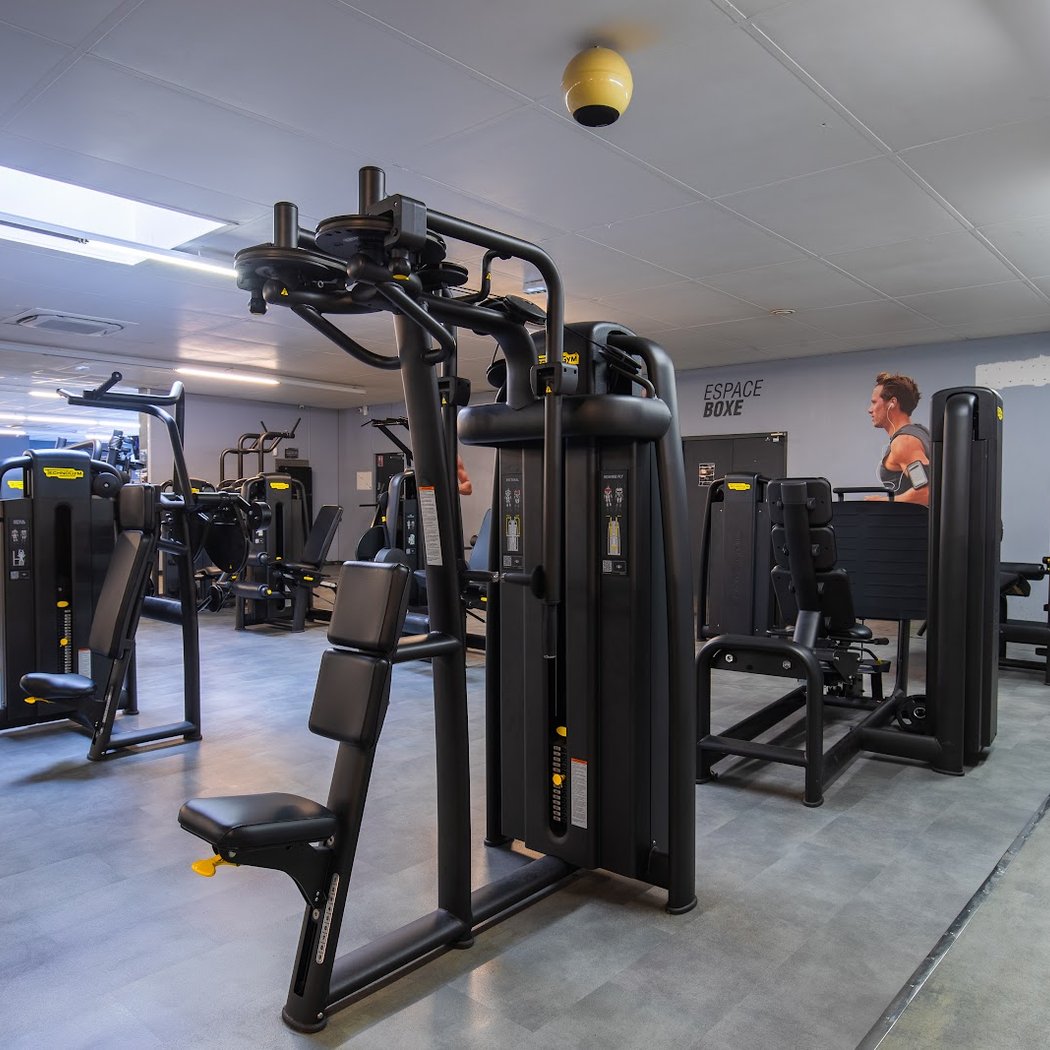 Fitness Park 3