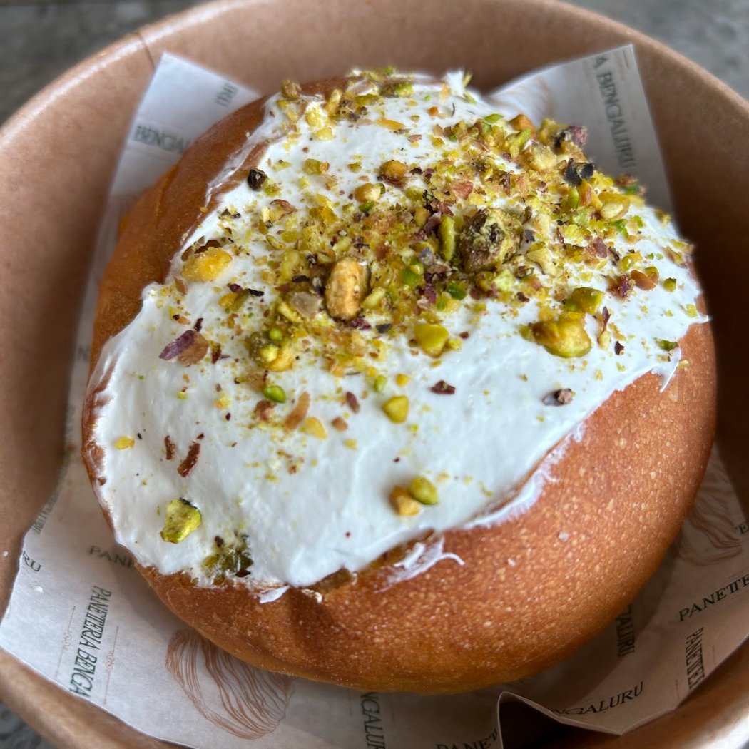 Panetteria Bengaluru 1