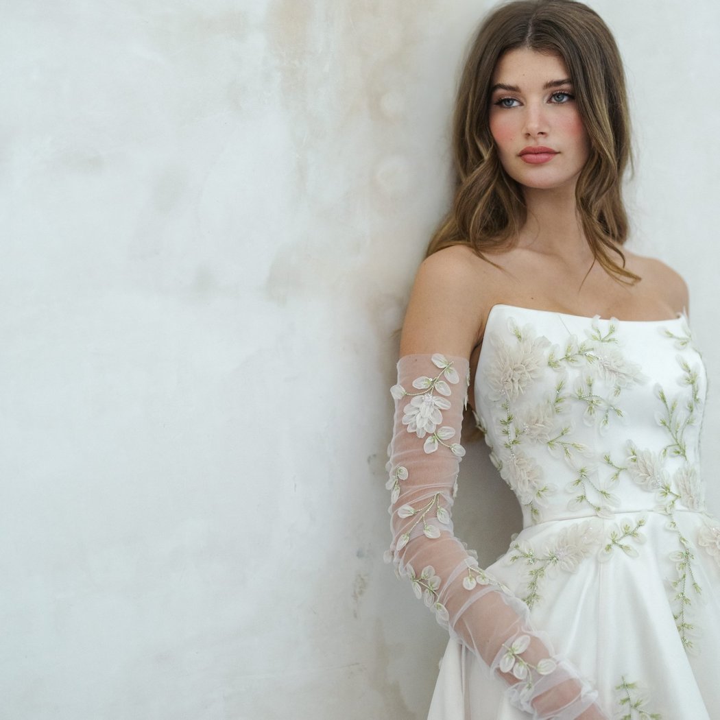 Anne Barge Trunk Show 2