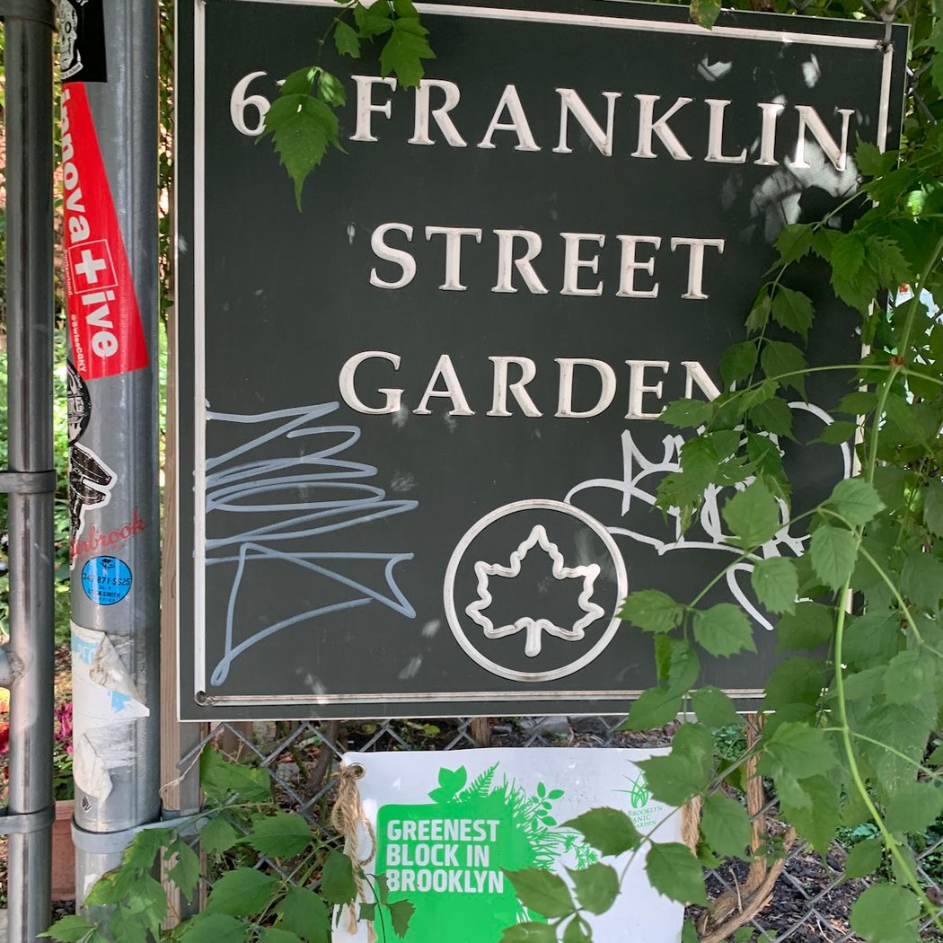 61 Franklin Street 4