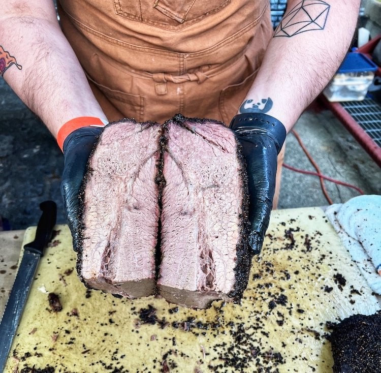 Brisket King NYC 2