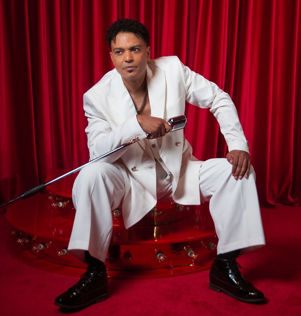 GIL SEMEDO | CABOSWING – NOVO E VELHO TOUR 1
