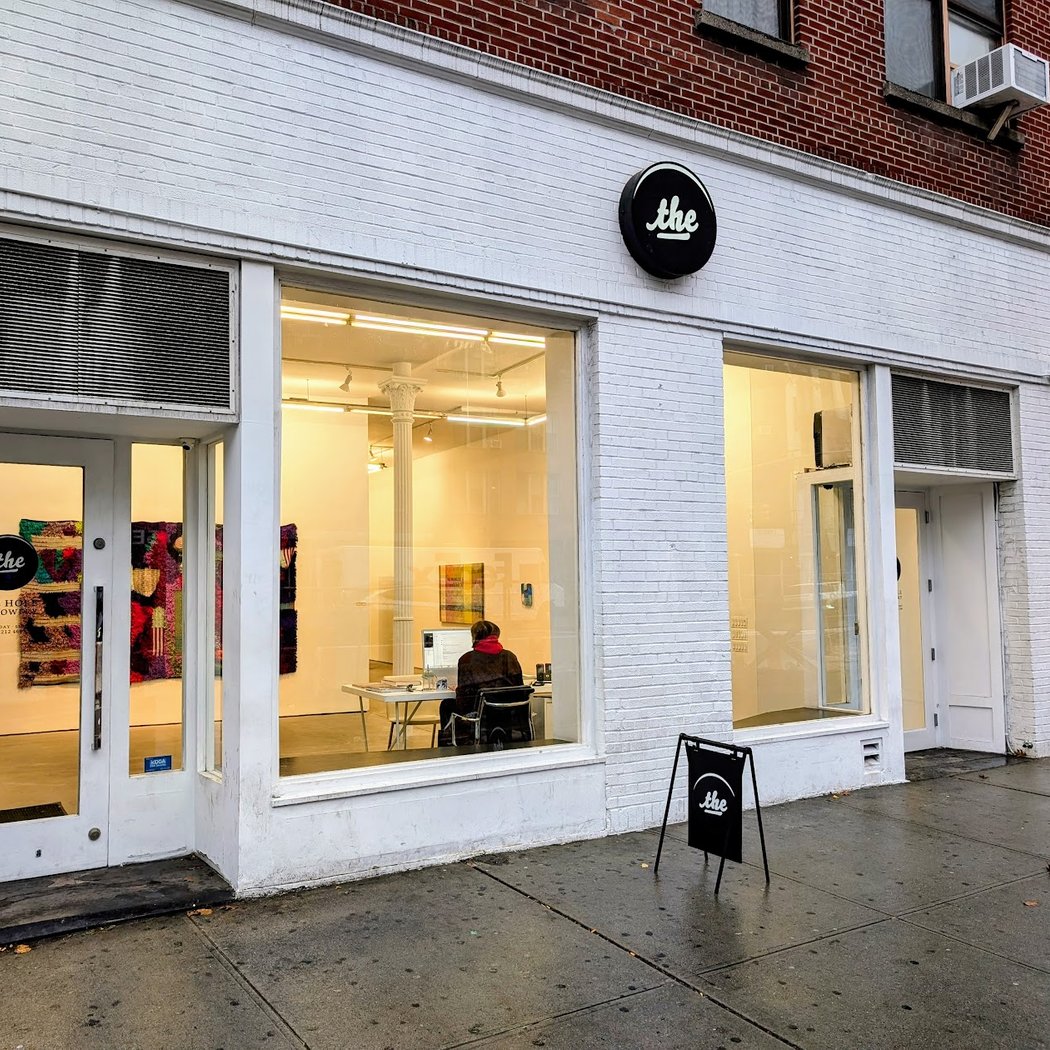 GROUP SHOW: Glass Class 3