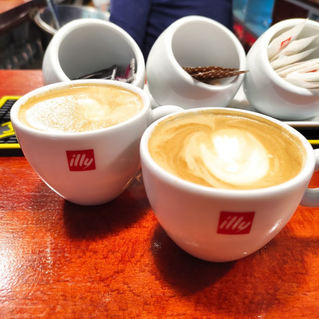Café Boheme 3