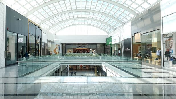 Roosevelt Field 2
