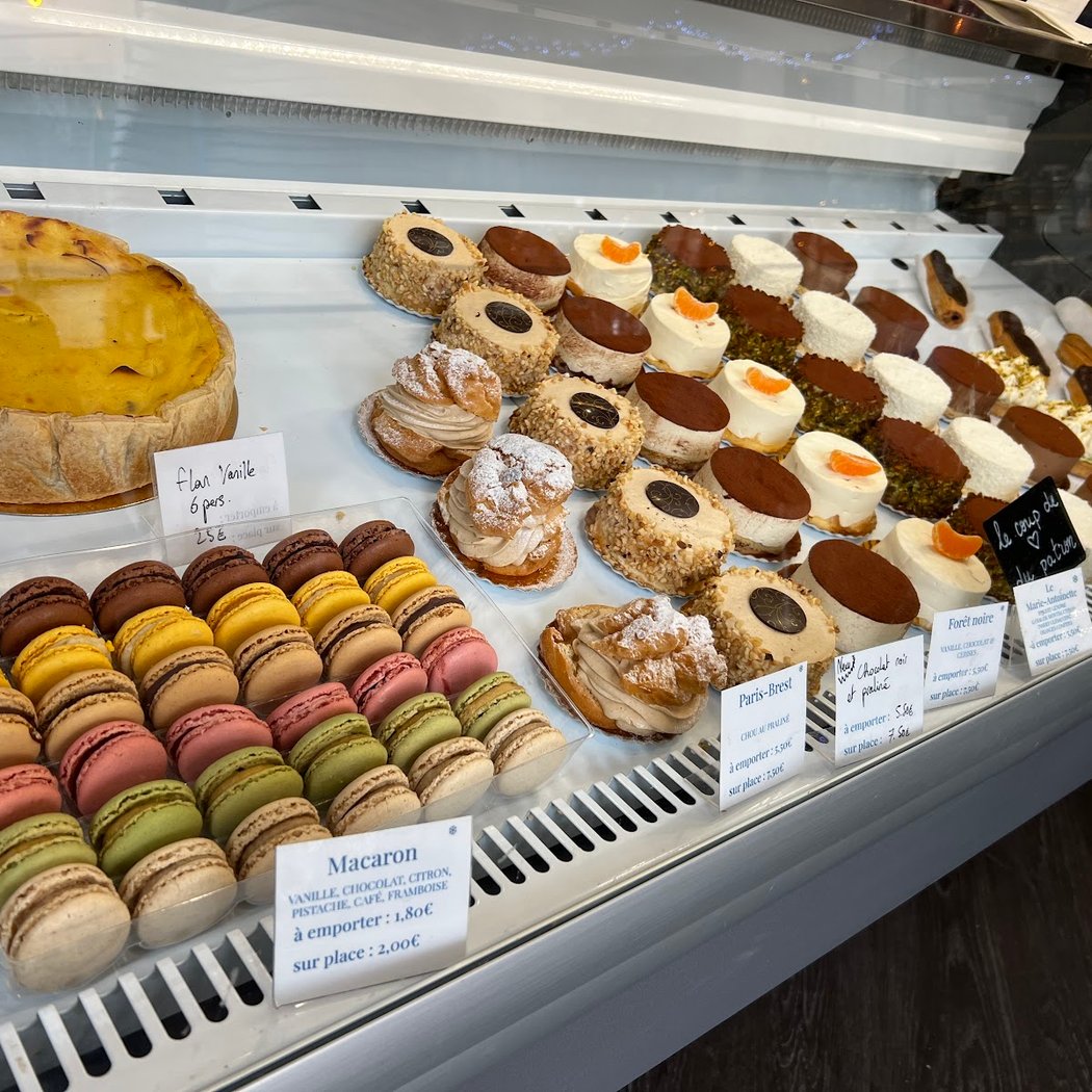 atelier créations chocolat 3