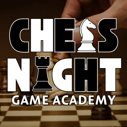 Chess Night: Game Academy 1