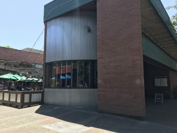 Third Street Aleworks Headquarters 2
