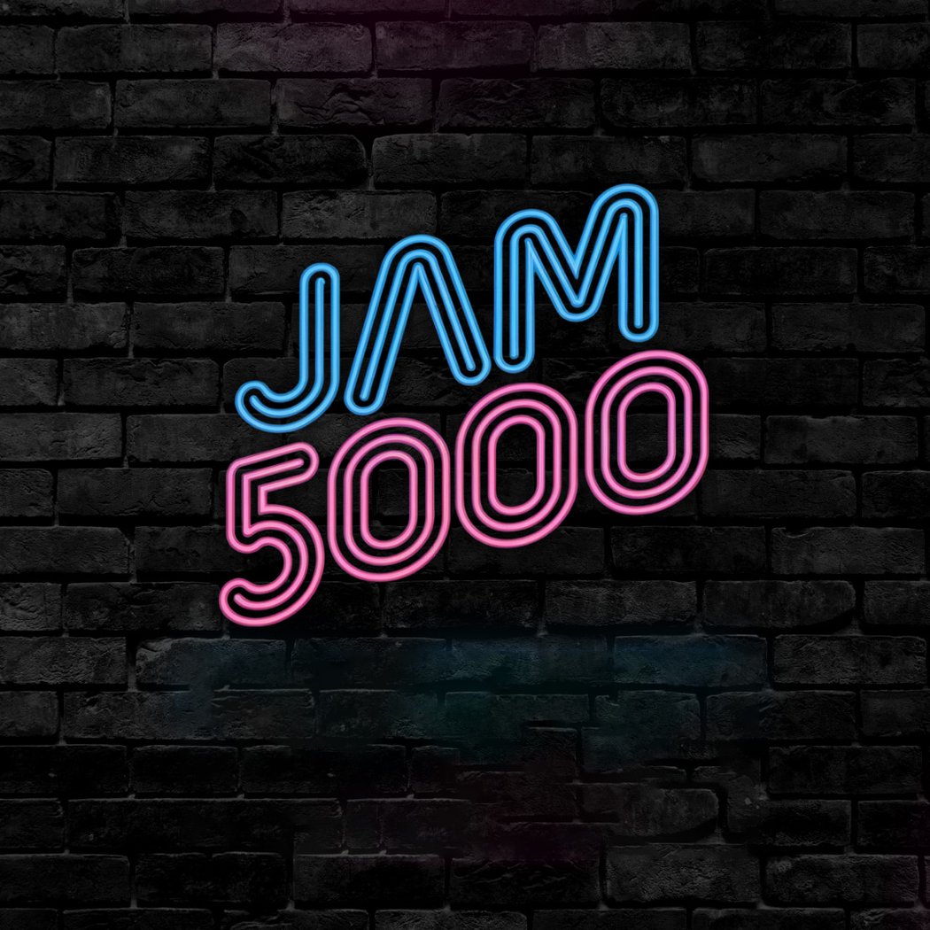 Haze Musazi x Jam5000 2