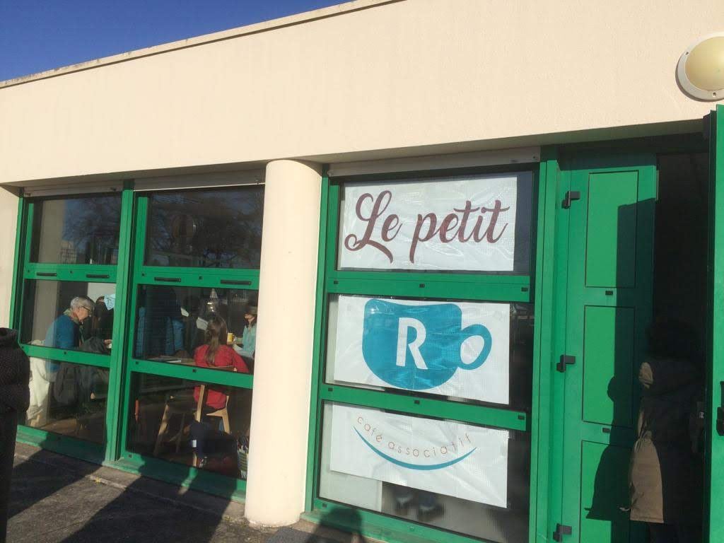 Le Petit R 2