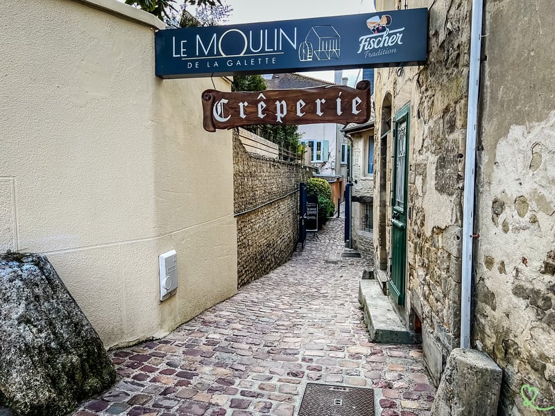 Le Moulin de la Galette 2